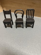 IKEA Fjantig Chair Wall Hooks