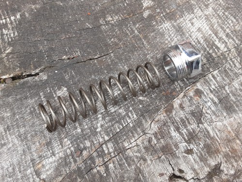 Austin seven new nosecone - austin,