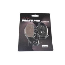 Rear Brake Pads For Kawasaki Z