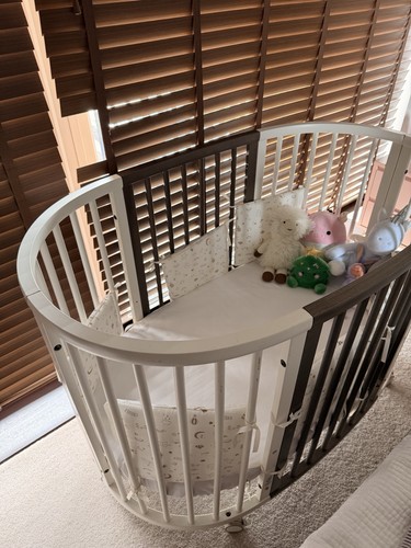 Stokke sleepi bed - sleepi,