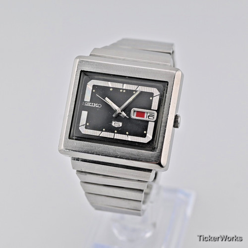 Seiko style 6309 - tv,