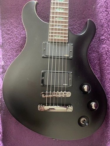 Charvel desolation st - dc-1,