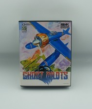 Ghost pilots - Neo Geo AES -