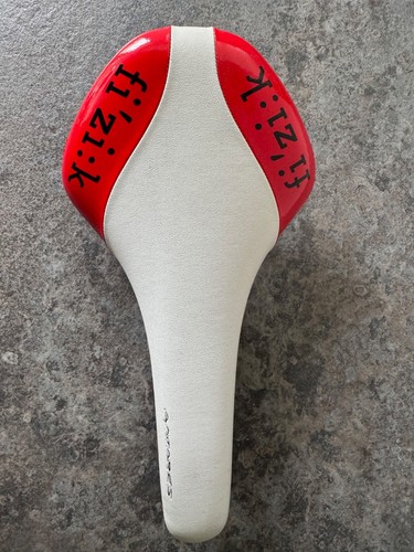 Fizik antares saddle - fizik,