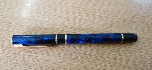 Waterman laureat fountain - ii,