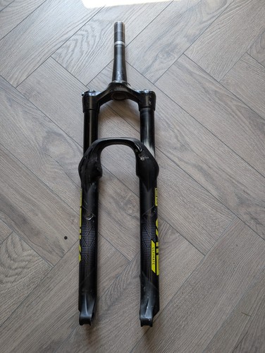 Rockshox pike rct3 - rockshox, 27.5”