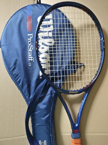 Wilson pro staff classic - staff,