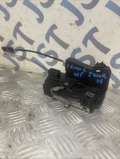 Vauxhall Corsa C O/S/F Driver