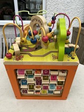 Zany Zoo Animal Theme Baby