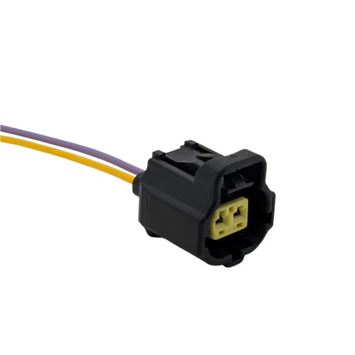 Pin pre wired connector - pre-wired,