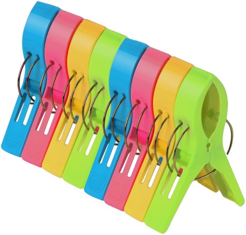 Trixes beach towel - trixes, pegs
