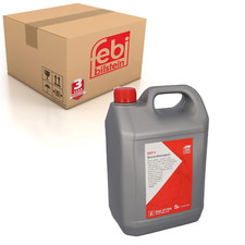 Brake Fluid DOT4 DOT 4 5Ltr