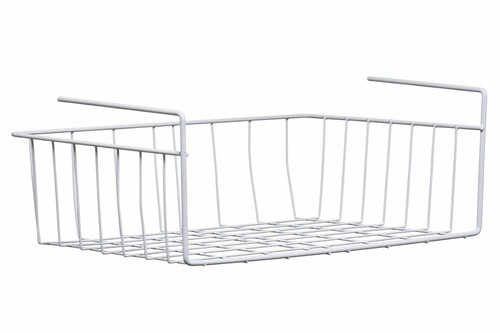 Under shelf storage basket - storage,