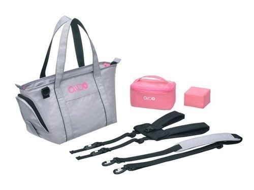 Sony aibo carry bag - sony,