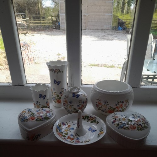 Aynsley peice cottage - aynsley,