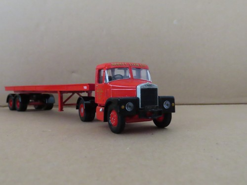 Corgi 16401 siddle cook - 16401, ltd