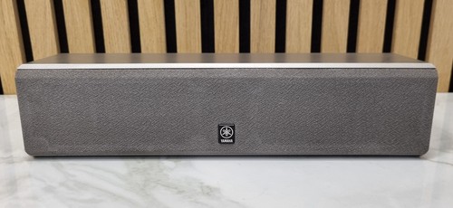 Yamaha c130 center speaker - yamaha,