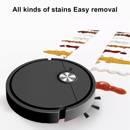 Robot vacuum 1 sweeper - vacuum,