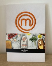 MasterChef Apron by Kimm &