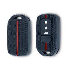 Car Key Fob Case Holder Cover