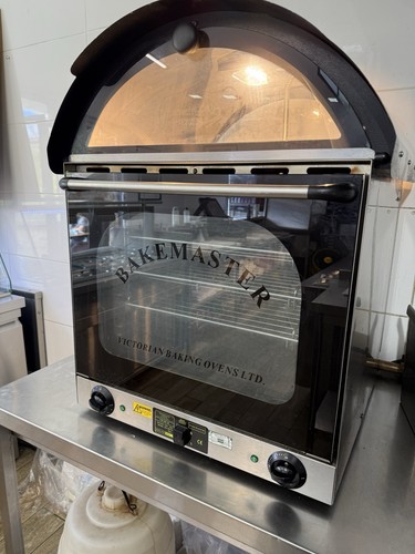 Bakemaster convection twin fan - bakemaster,