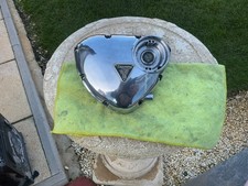 Triumph T120 T140 Timing