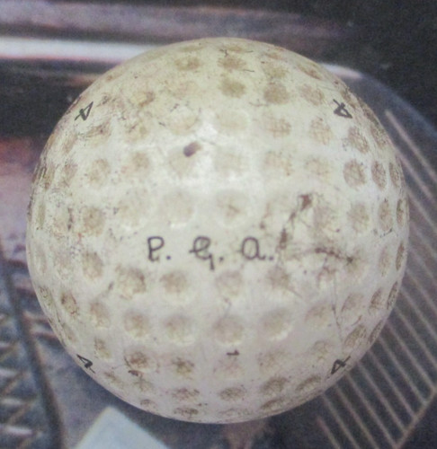Vtg penfold pga golf - penfold,