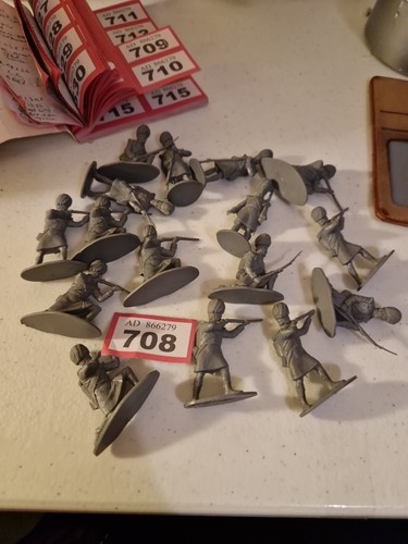 Highland toy soldiers 16 - highland,
