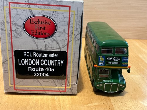 Efe 32004 rcl routemaster - efe,