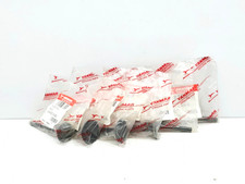 114310-11110 VALVE EXHAUST FITS YANMAR L100N DIESEL ENGINES LOT OF 6