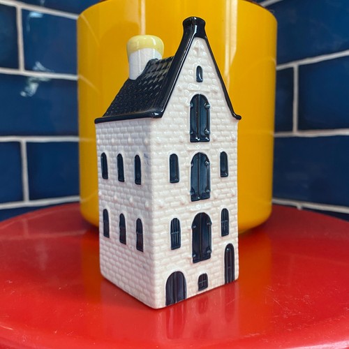 Klm bols miniature - klm, delft