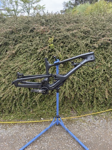 Cannondale jekyll 2022 - cannondale,