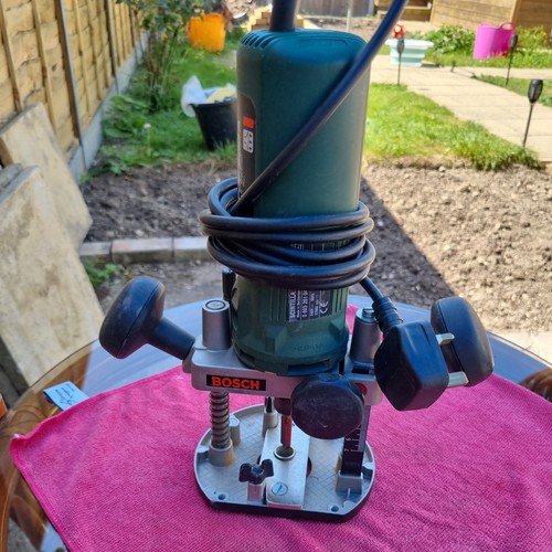Bosch 500w pof - bosch, 500a