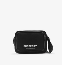 Burberry Paddy Bag (Black) RRP