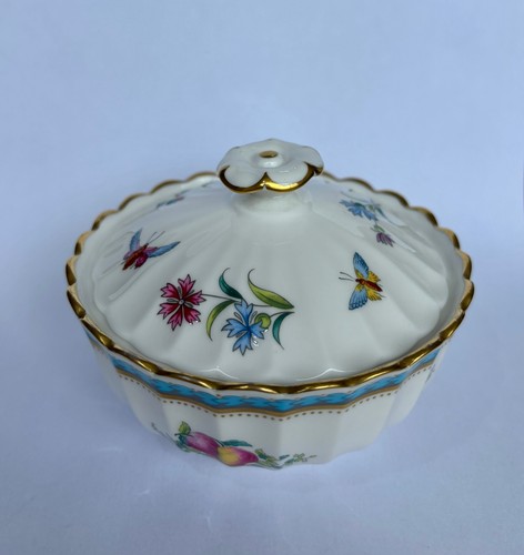 Spode f1427 trapnell spray - trapnell,
