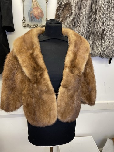 1950s vintage whiskey - whiskey, mink