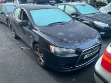 MITSUBISHI LANCER GS2 2010