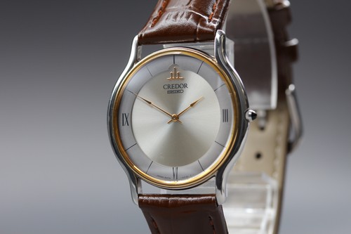 Near mint seiko credor - [near,