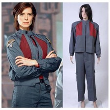 Stargate Atlantis Dr