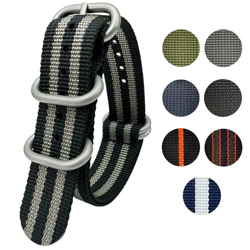 Watch strap zulu - watch,