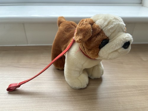 Keel toys bulldog plush soft - toys,