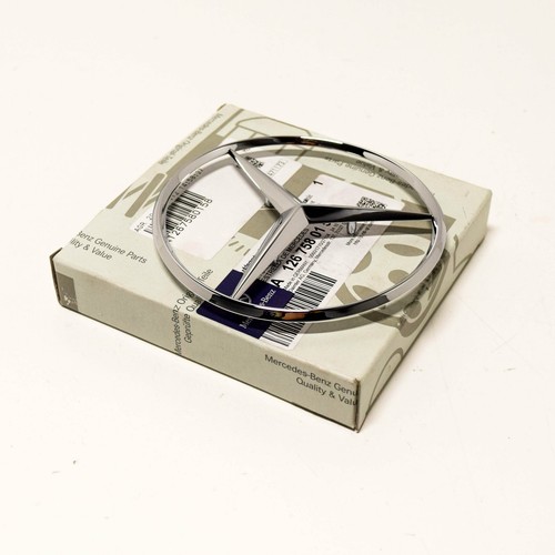 New mercedes benz class w126 - new,