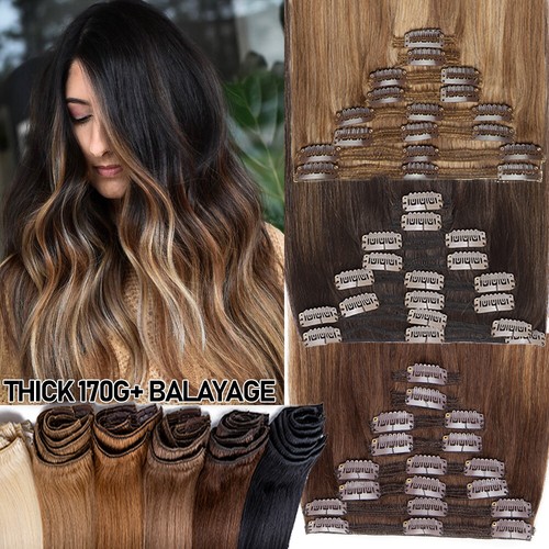 Clearance balayage 100 real - clearance,