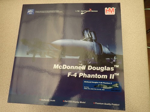 Hobbymaster ha19027 mcdon - ha19027, 1:72