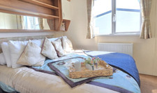 NEW Willerby Ellerton Static