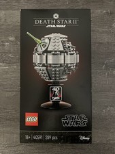 LEGO Star Wars: Death Star II