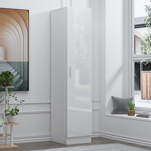 Reflect door wardrobe - door,
