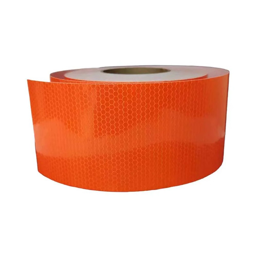 High intensity reflective tape - intensity,