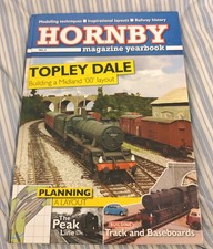 Hornby Magazine Yearbook. No