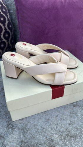 New hogl leather - new,